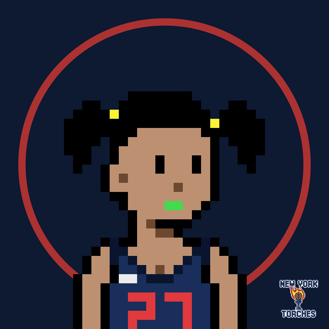 Poster of Baller #8858