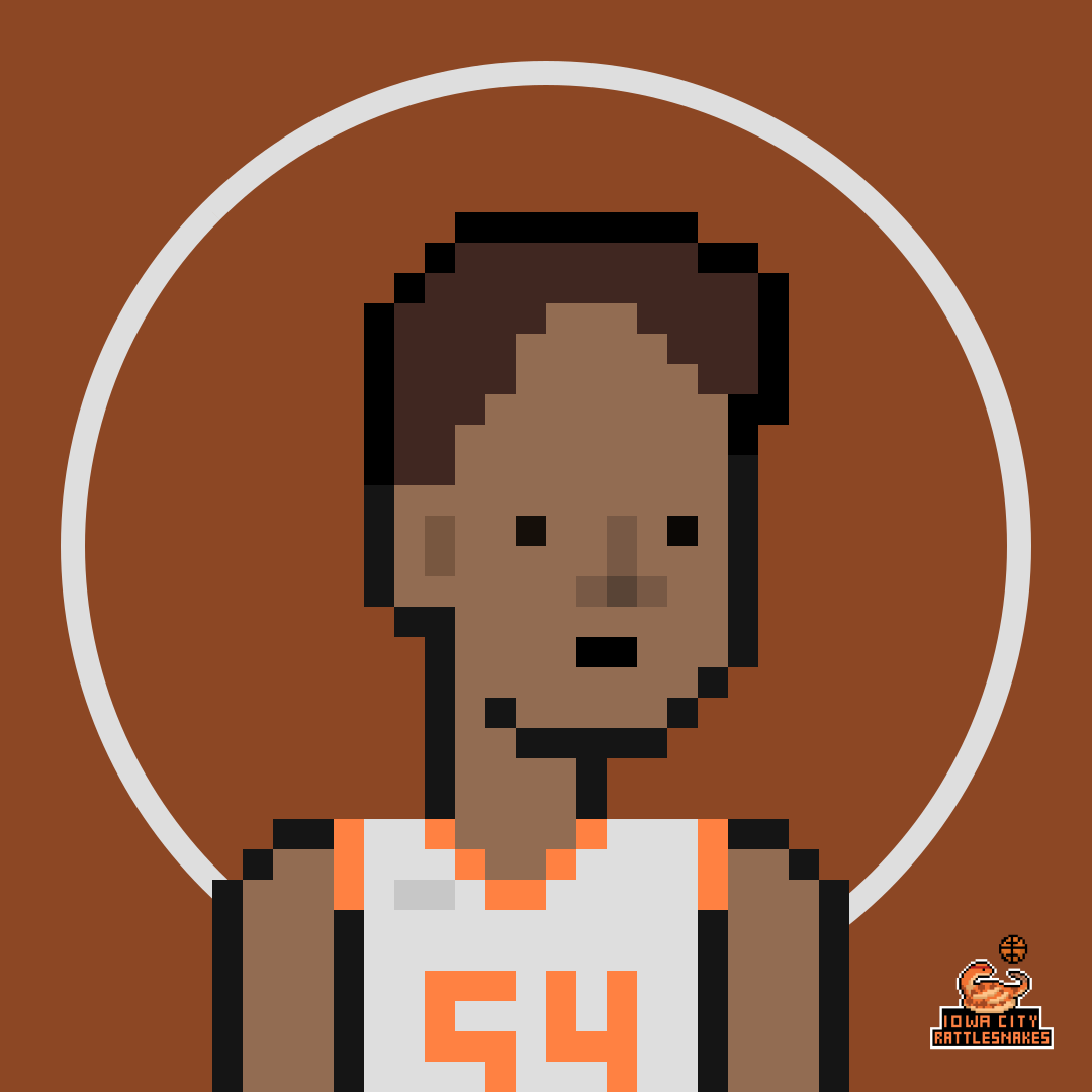 Poster of Baller #886