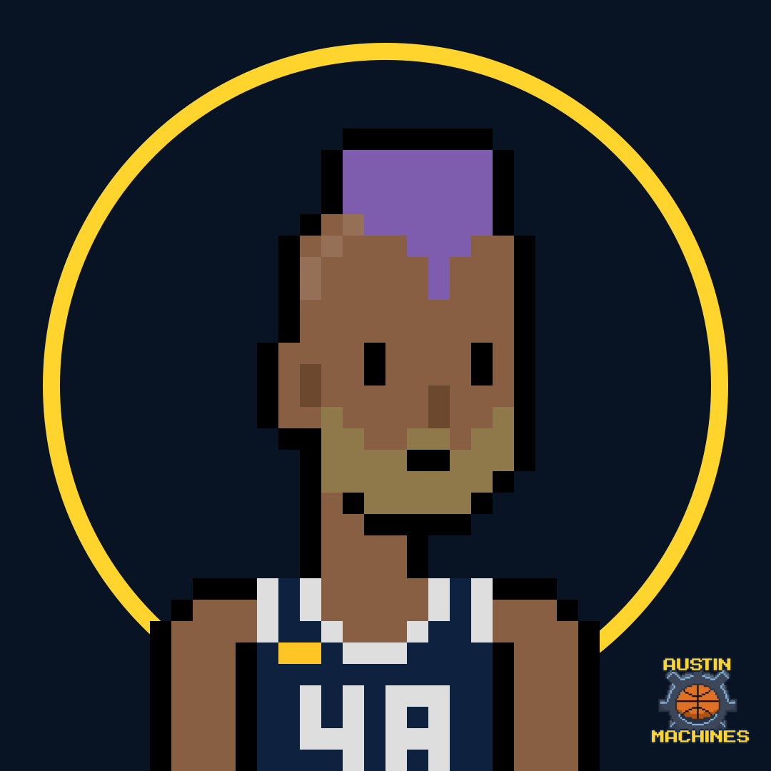 Poster of Baller #8871