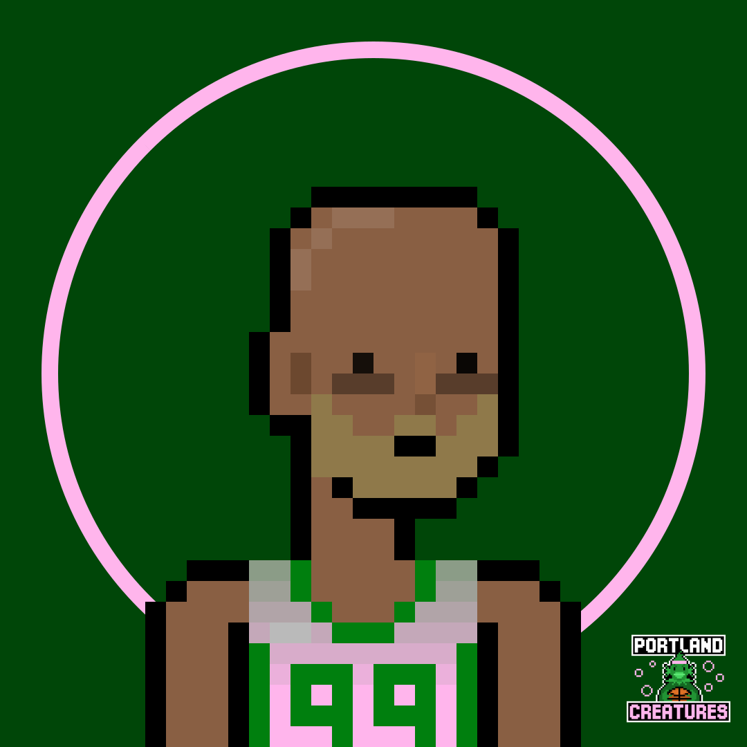 Poster of Baller #8873