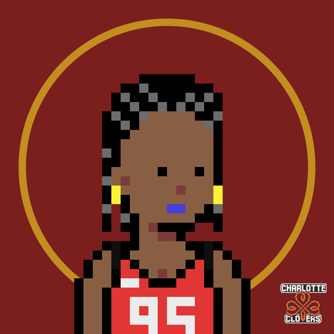Poster of Baller #8876