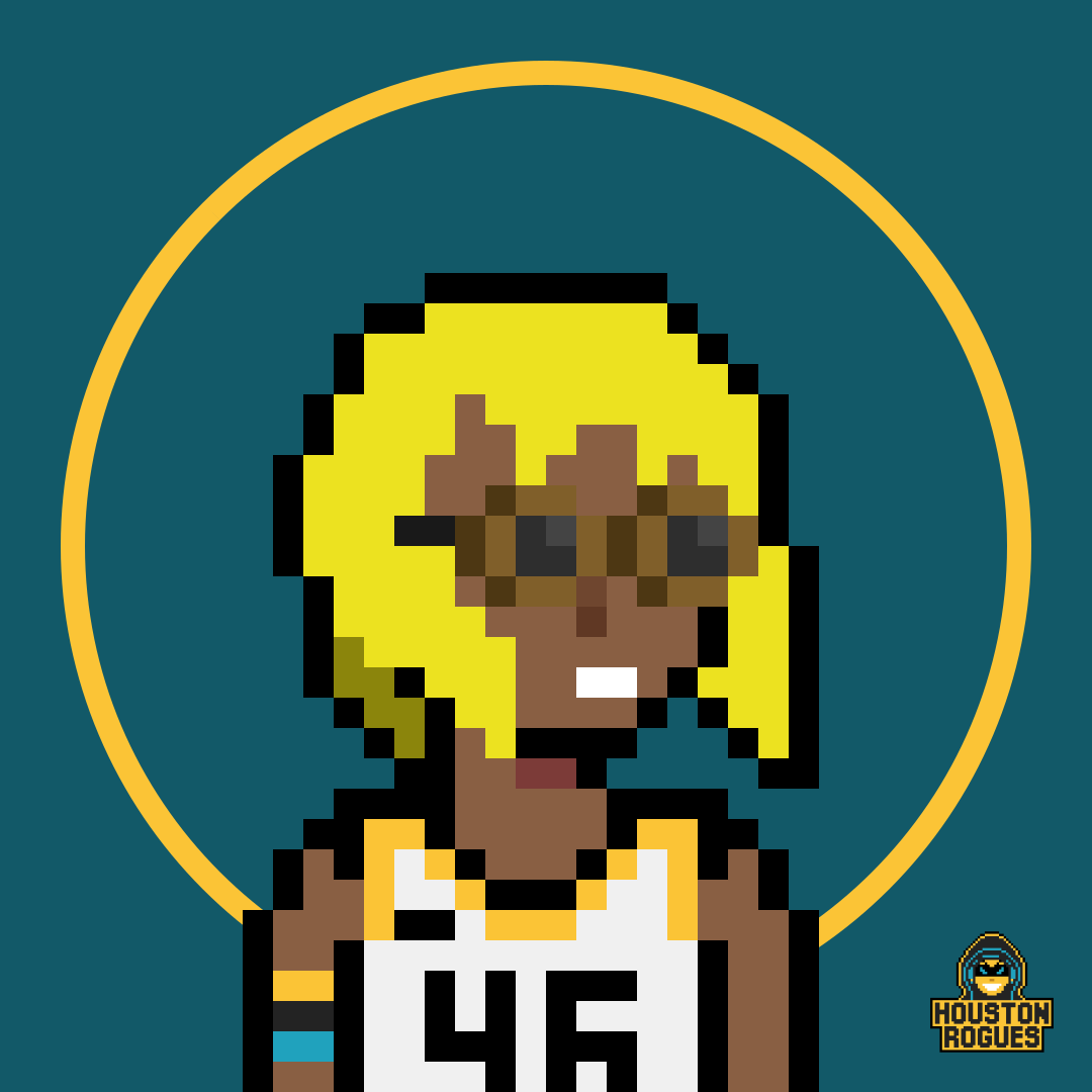 Poster of Baller #8894