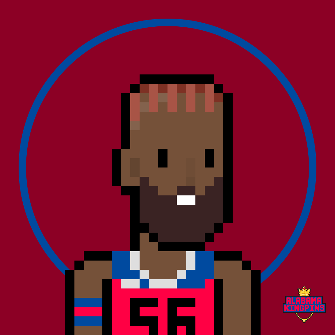 Poster of Baller #8900