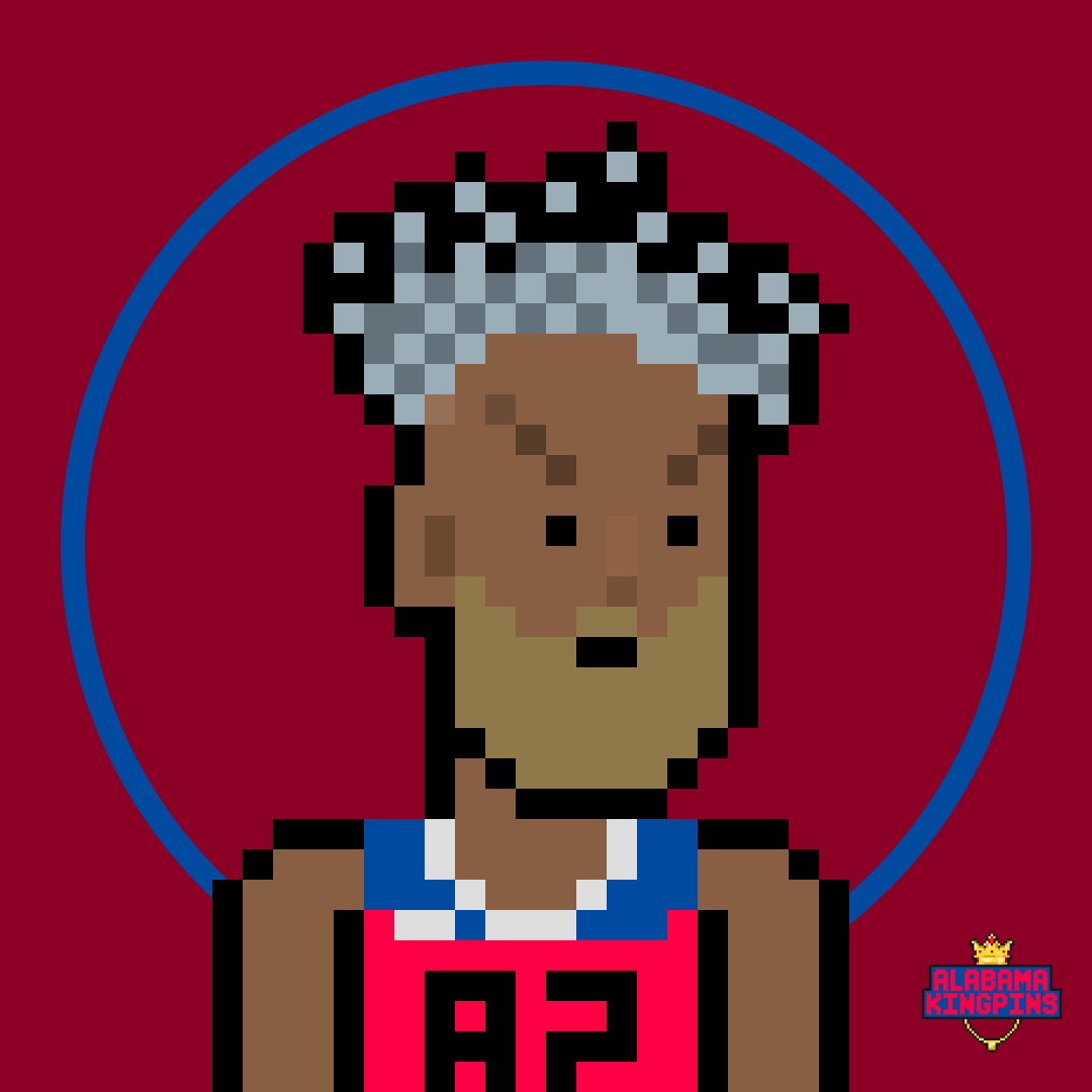 Poster of Baller #8901