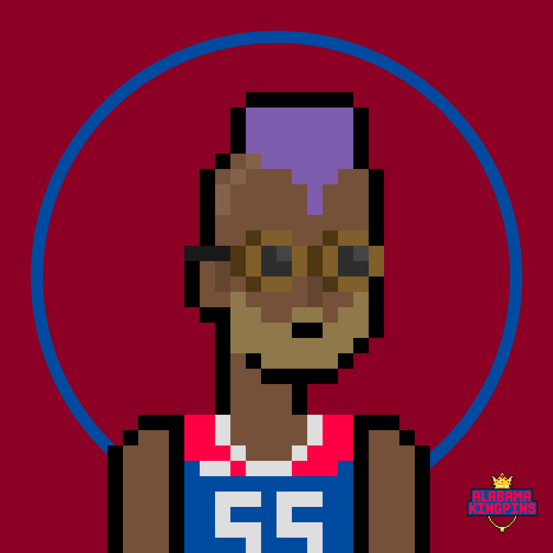 Poster of Baller #8902