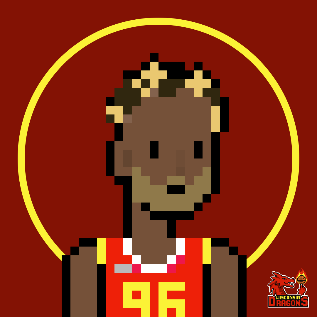 Poster of Baller #8904