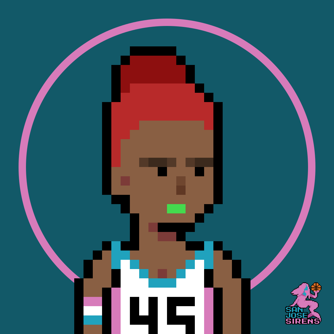 Poster of Baller #8907