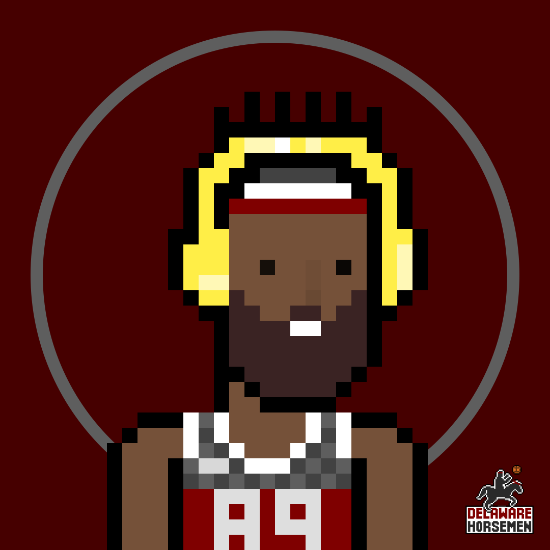 Poster of Baller #8912