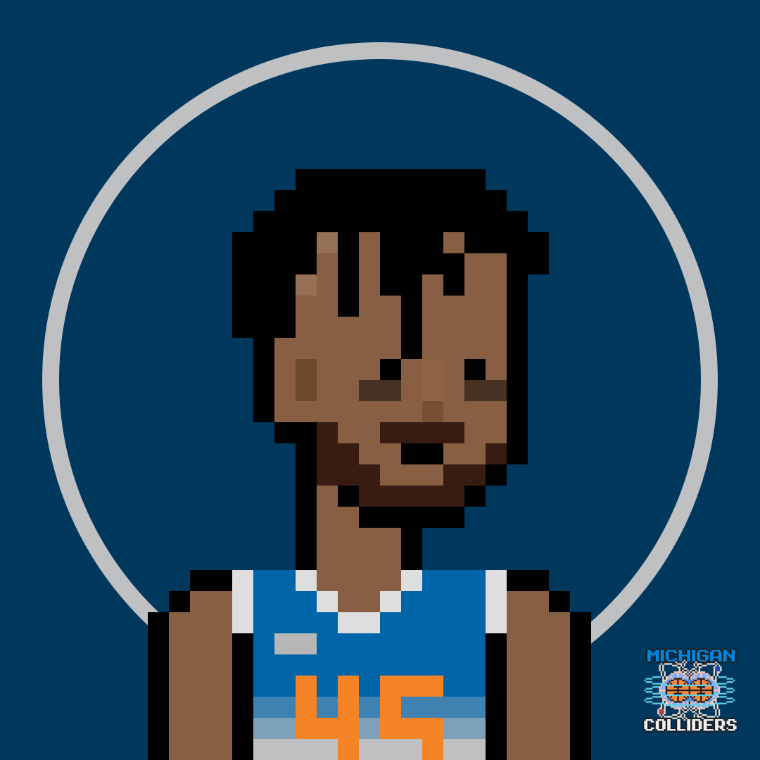 Poster of Baller #8934