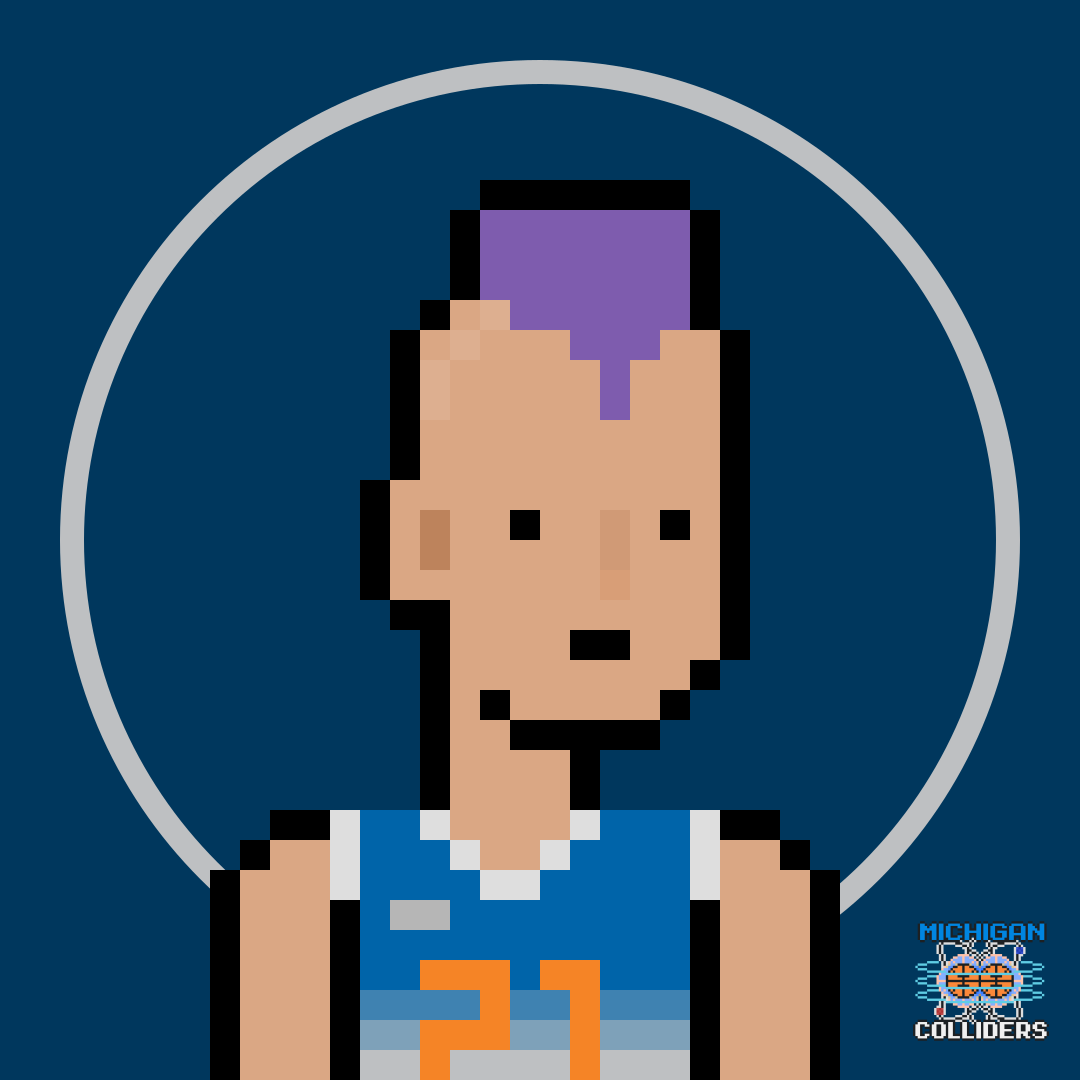 Poster of Baller #8937