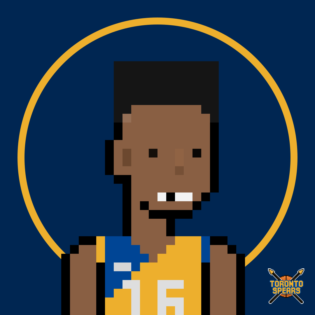 Poster of Baller #8938