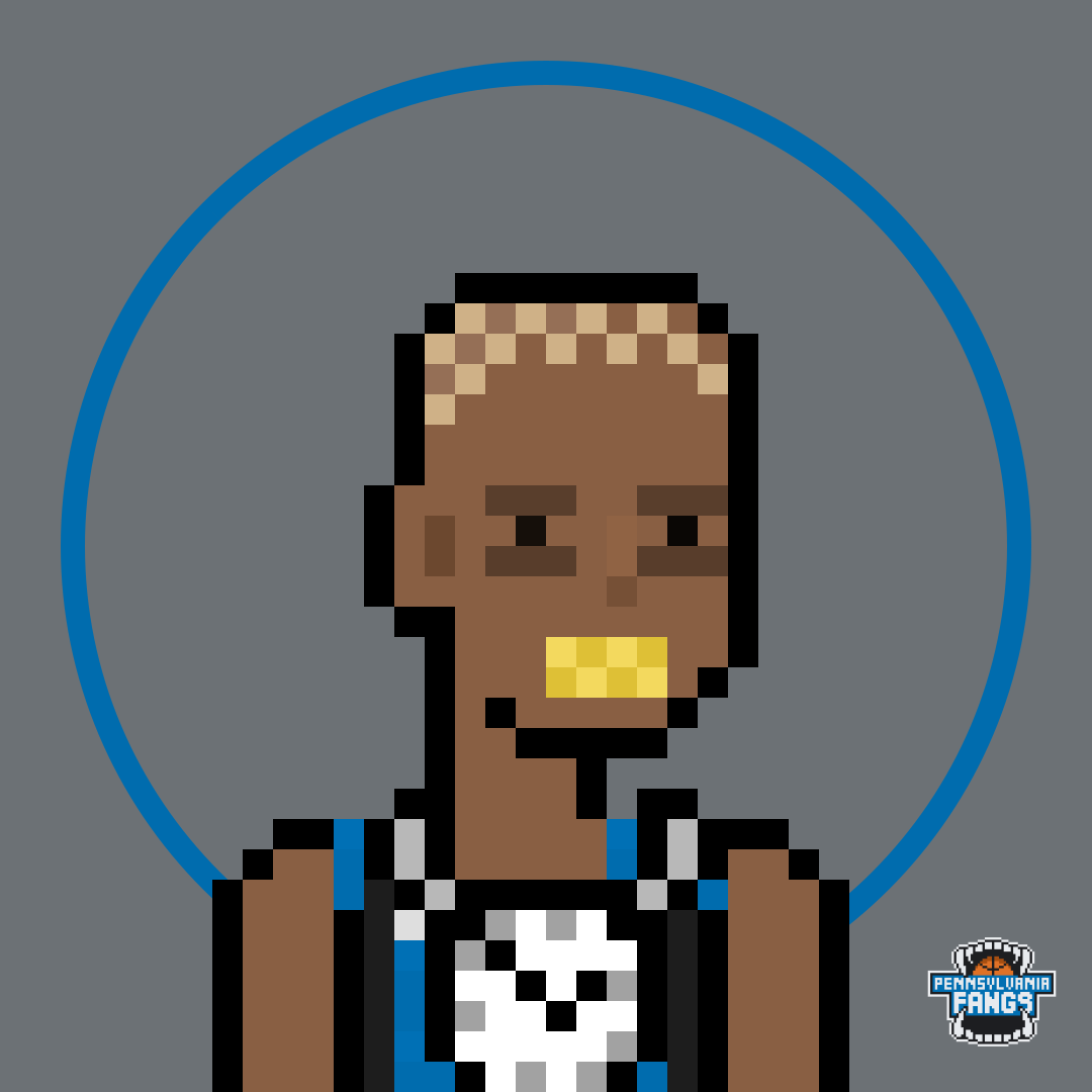 Poster of Baller #8940