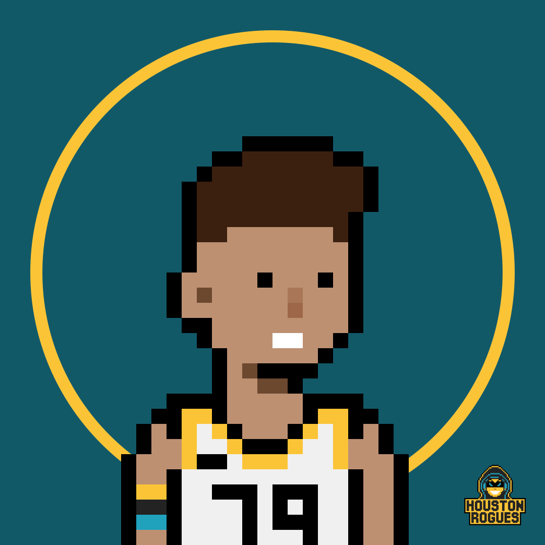 Poster of Baller #8945