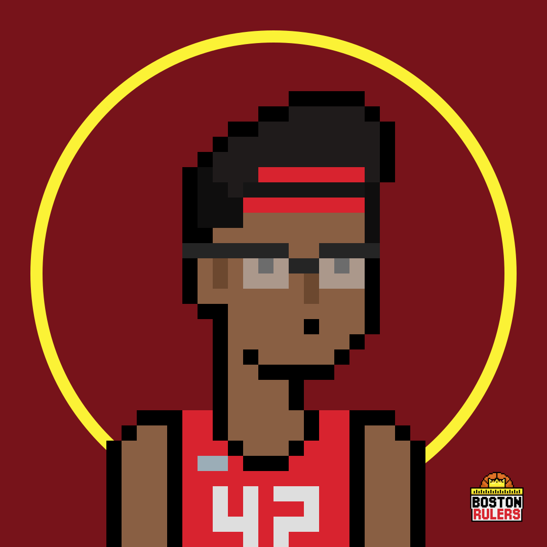 Poster of Baller #8947