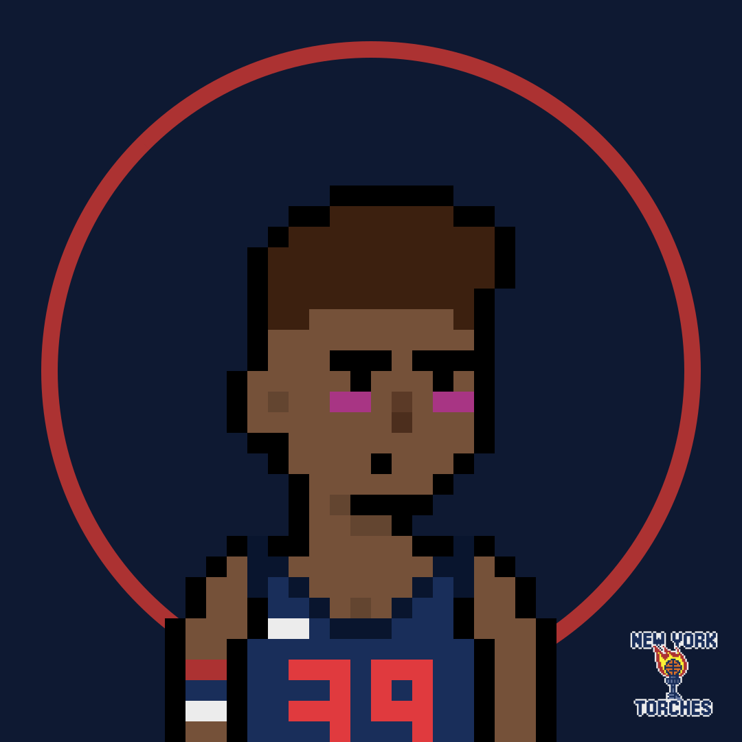 Poster of Baller #8955