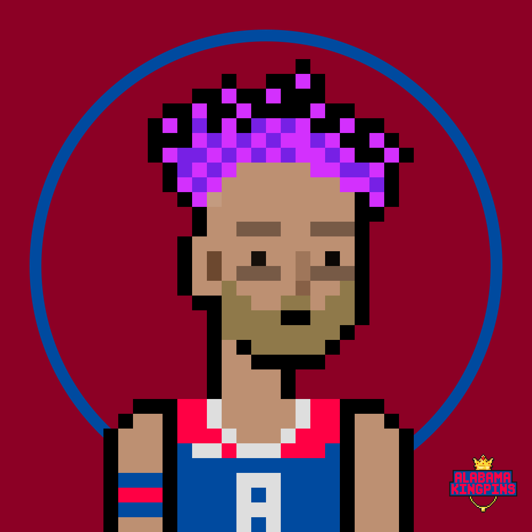 Poster of Baller #8962