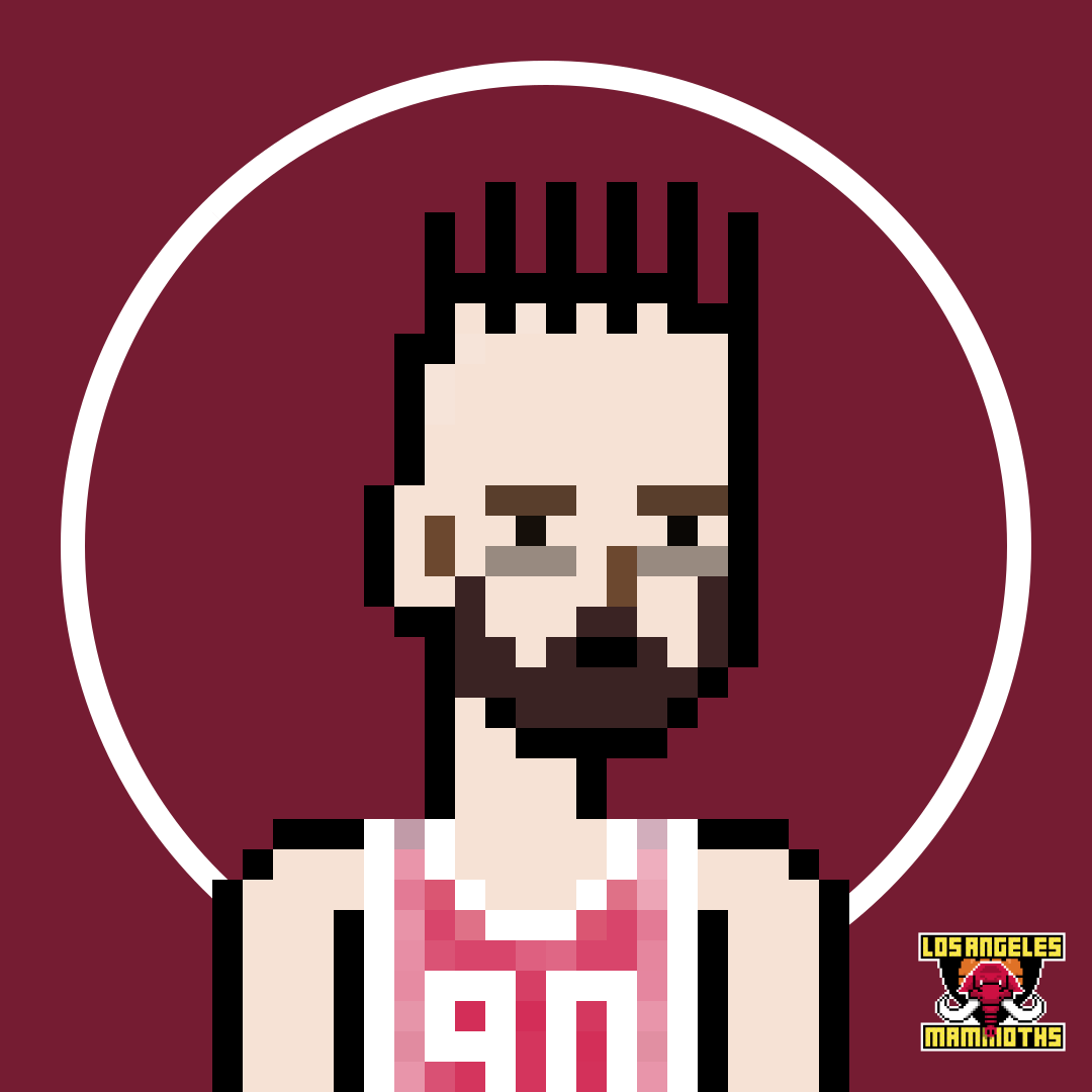 Poster of Baller #8966