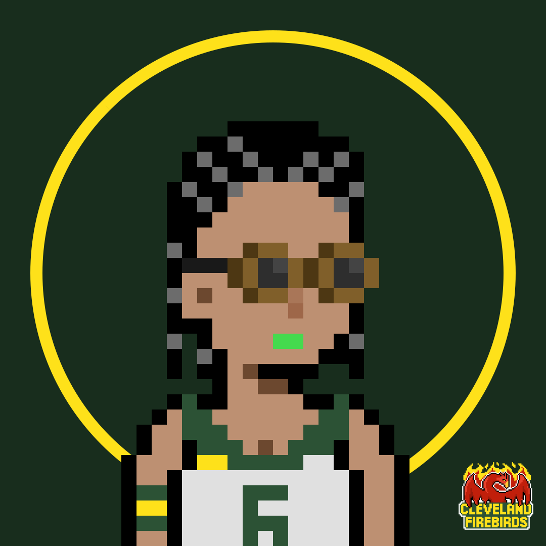 Poster of Baller #8981