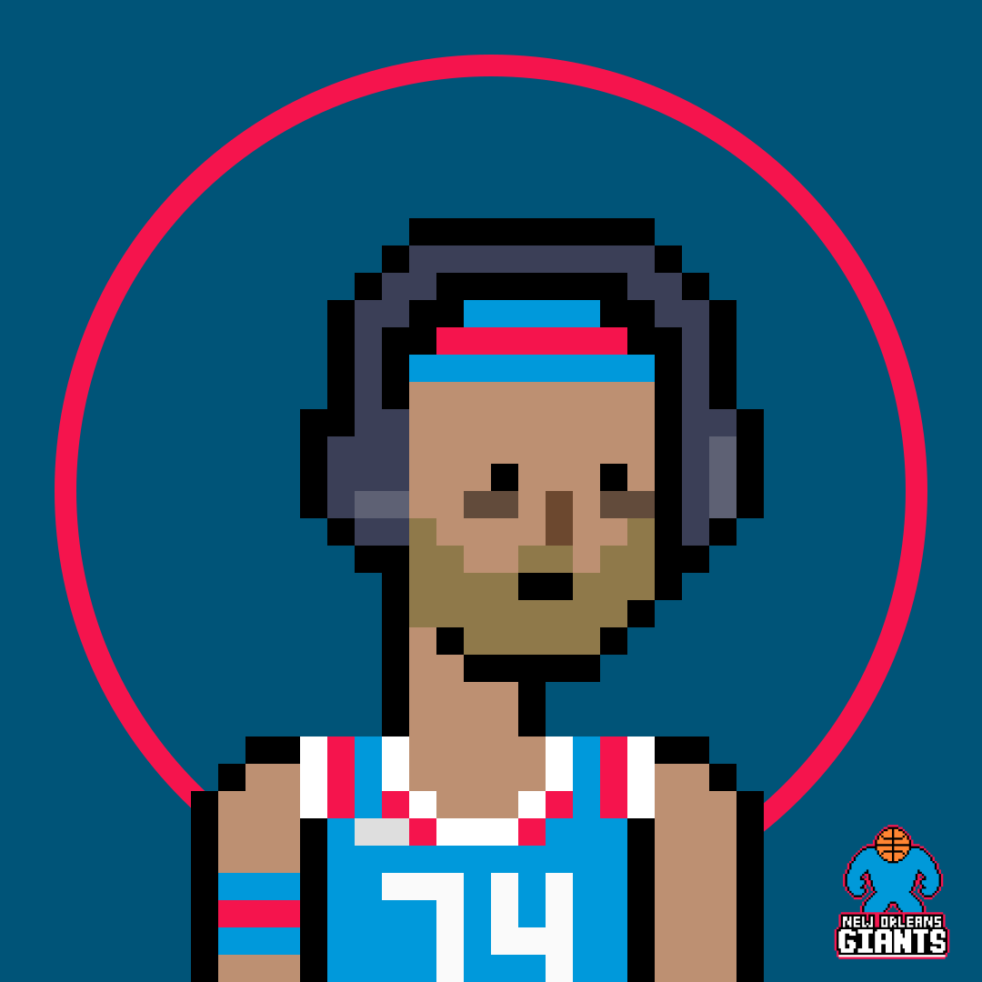 Poster of Baller #8982