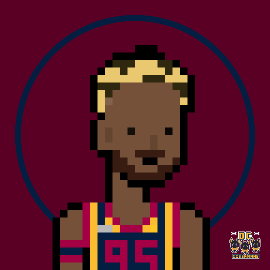 Poster of Baller #8986