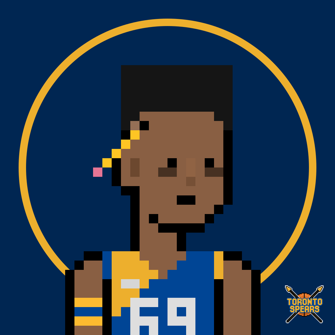 Poster of Baller #8991