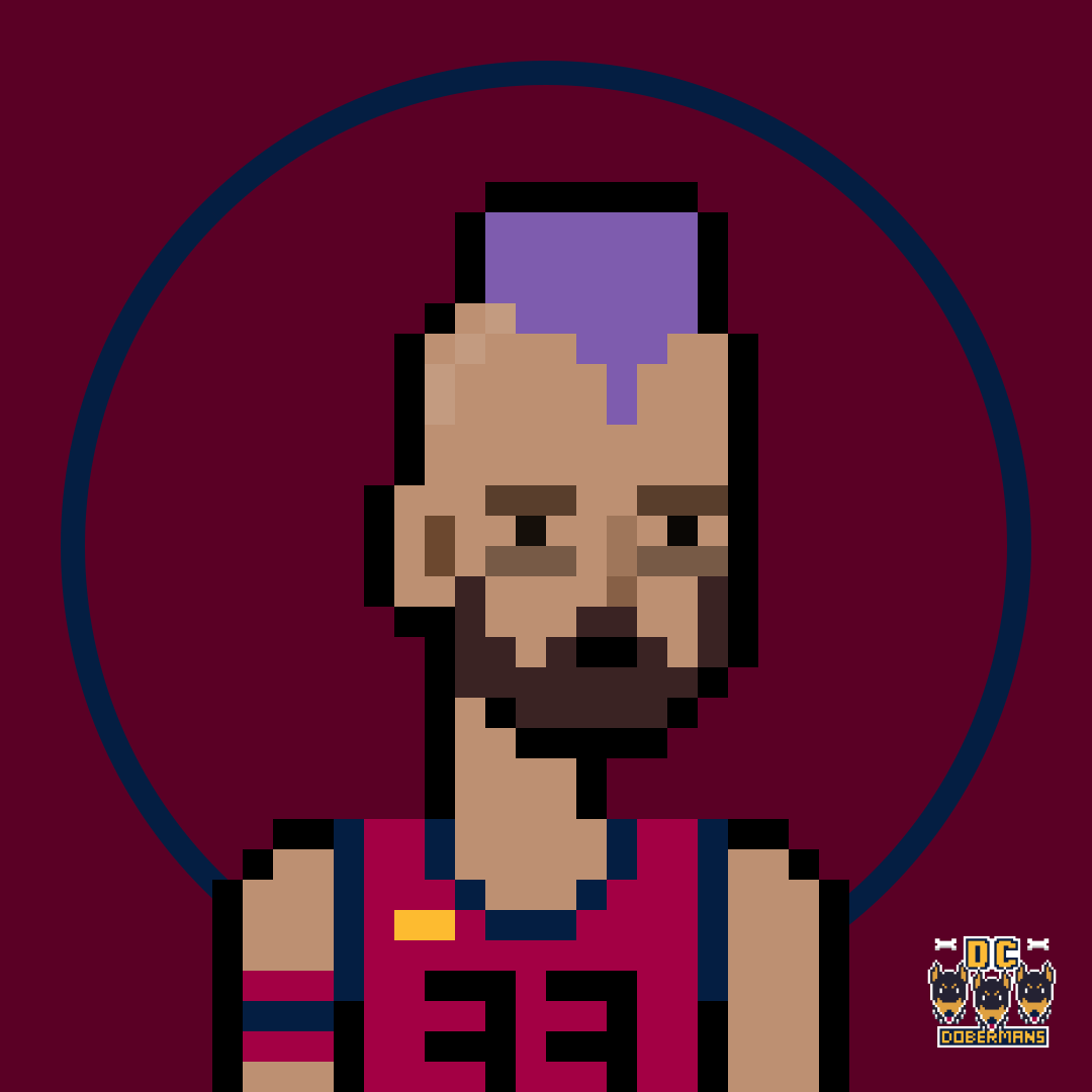 Poster of Baller #8993