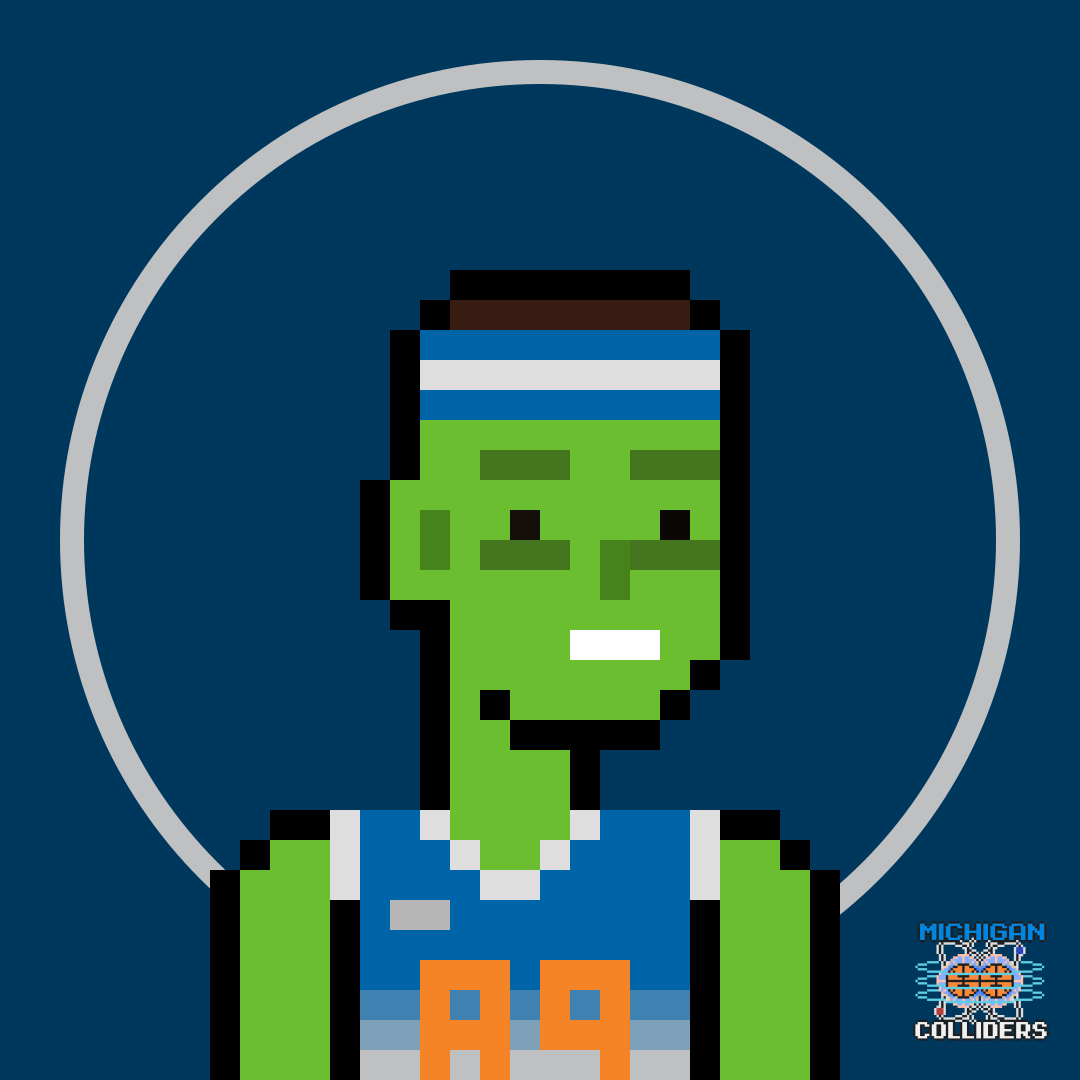 Poster of Baller #8994