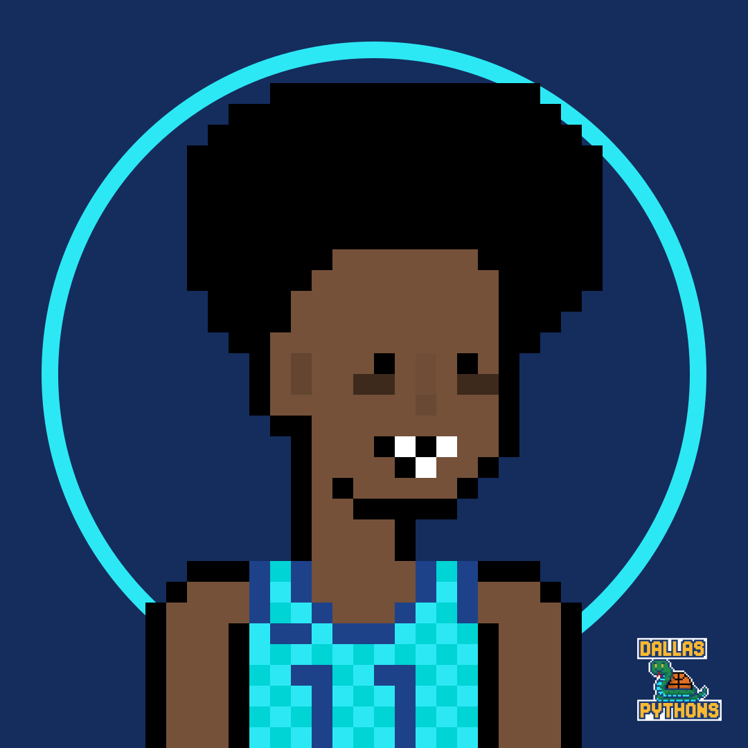 Poster of Baller #8995