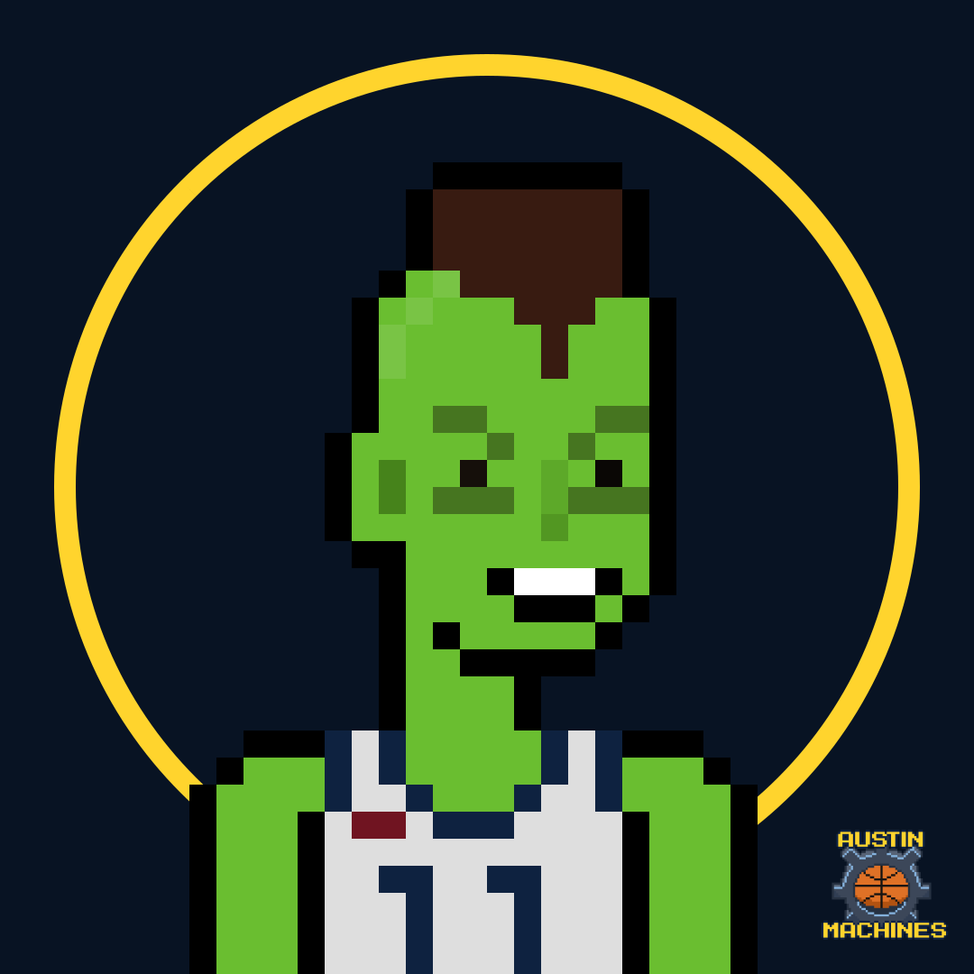 Poster of Baller #8996