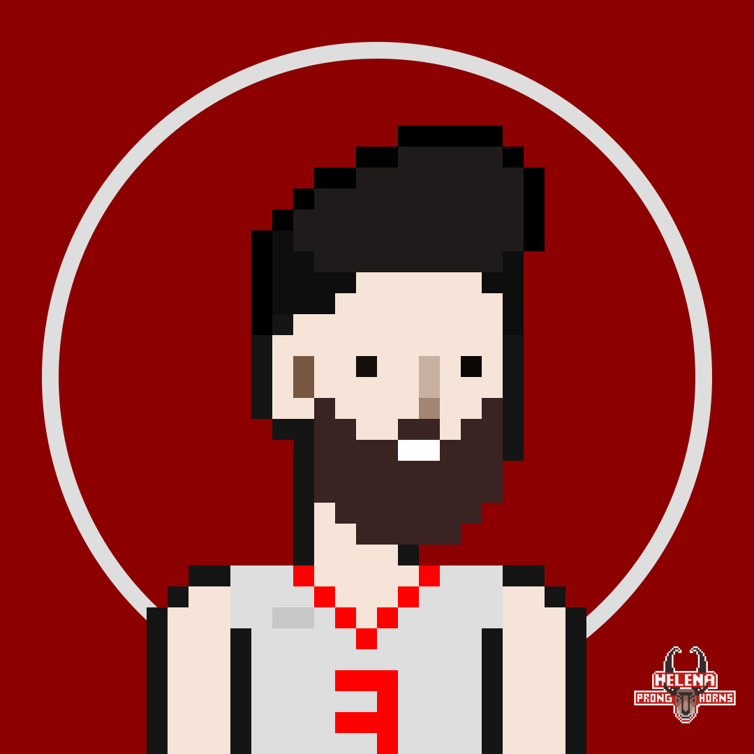 Poster of Baller #9