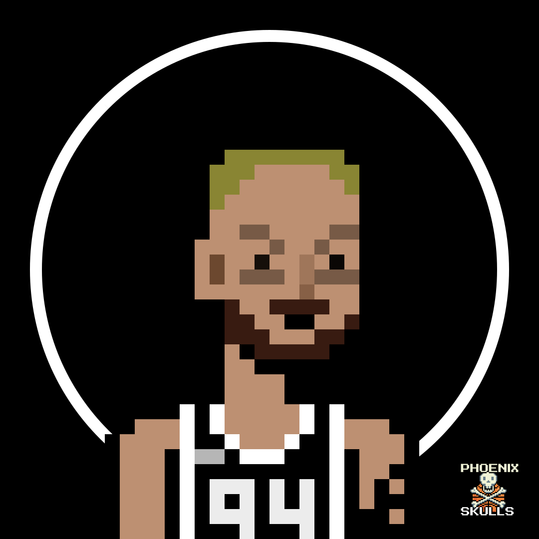 Poster of Baller #9006