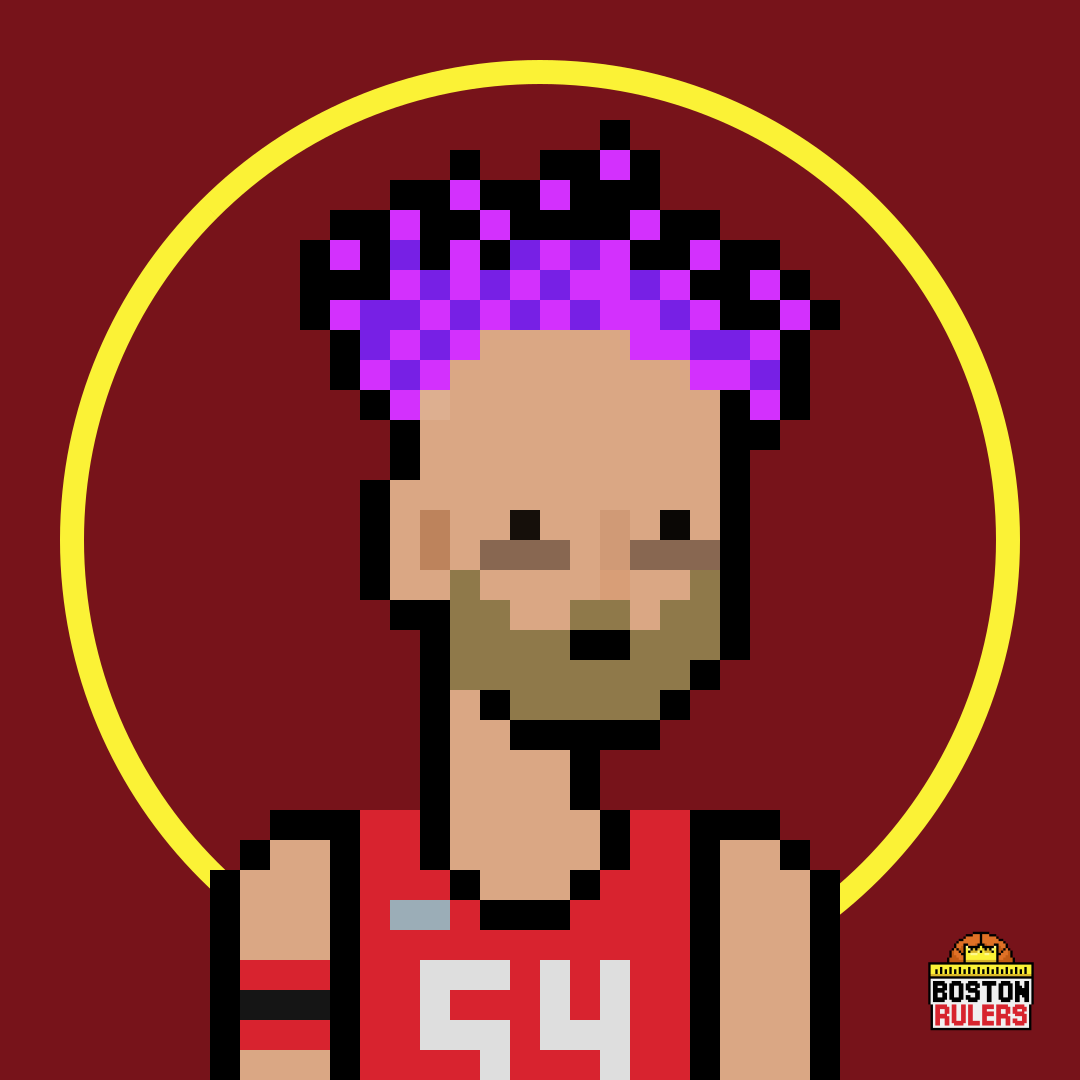 Poster of Baller #9008