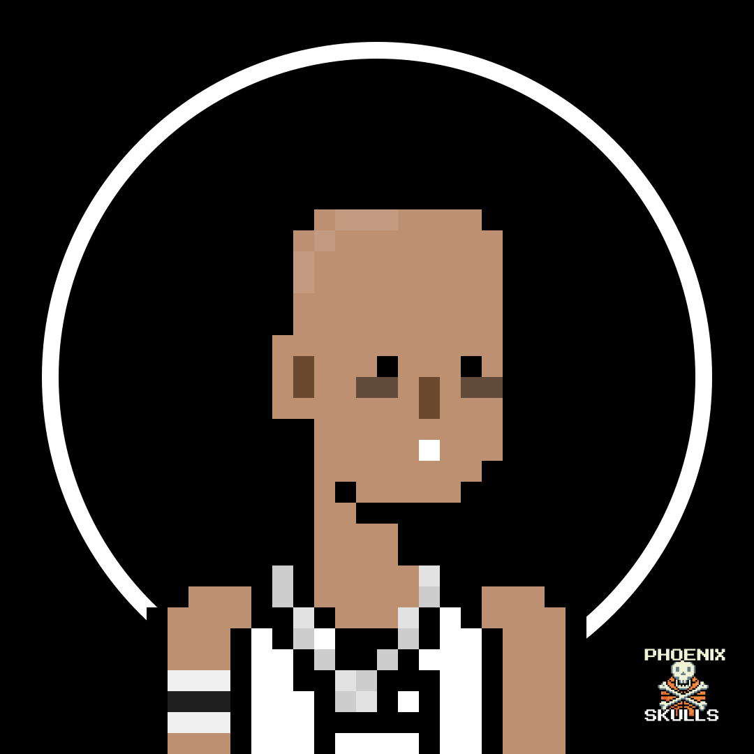 Poster of Baller #9010