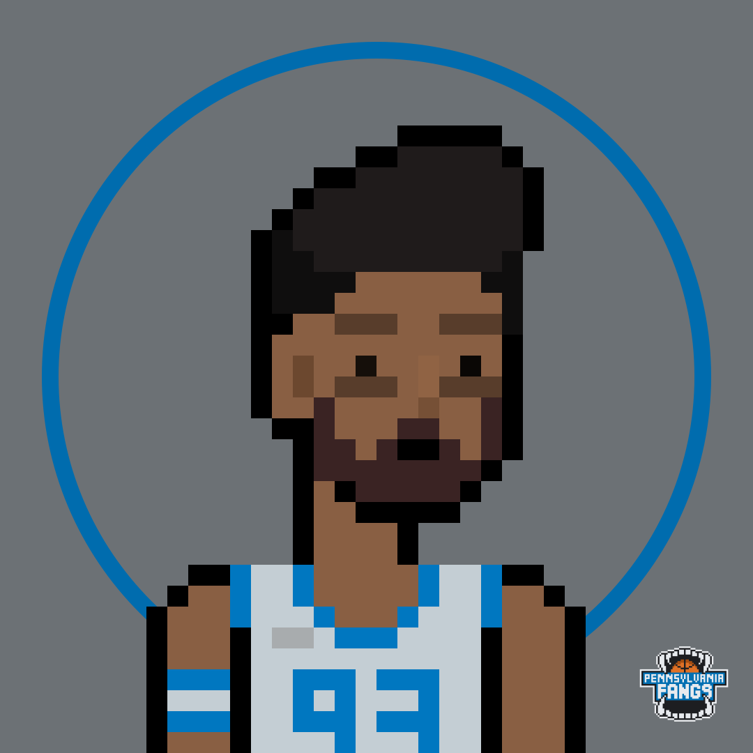Poster of Baller #9017