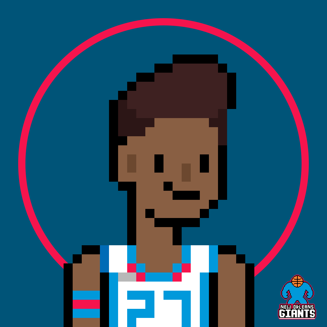 Poster of Baller #9020