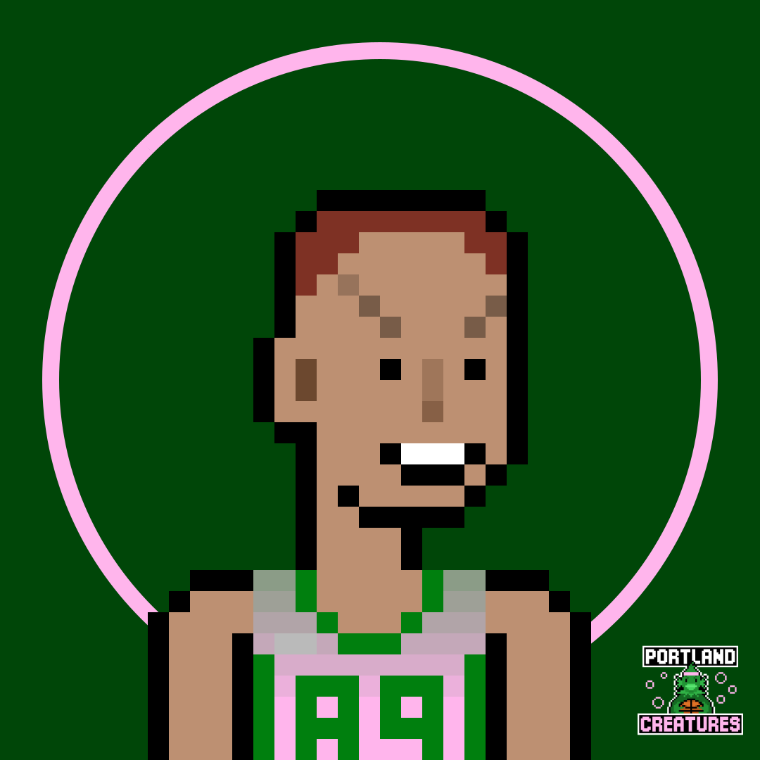 Poster of Baller #9025