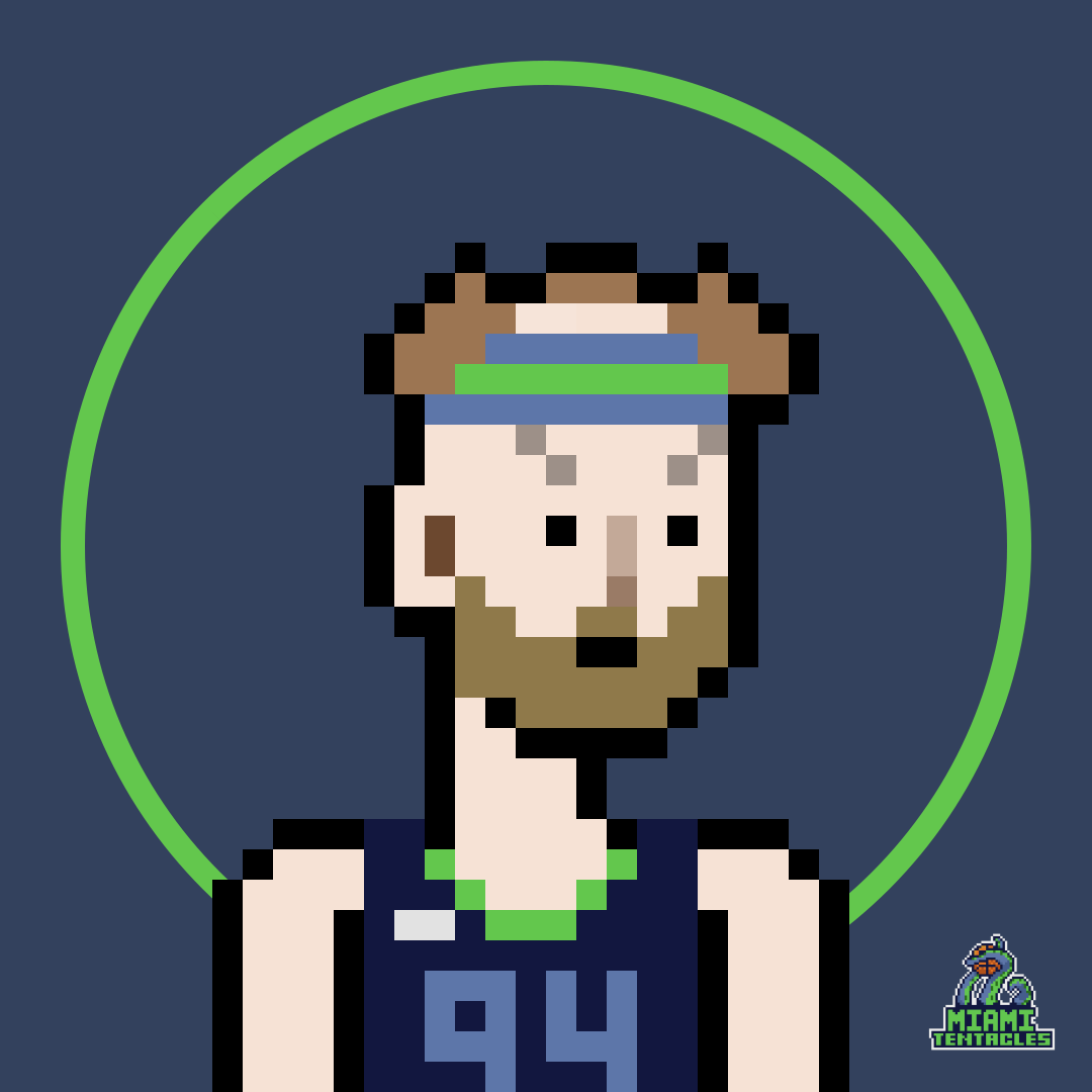 Poster of Baller #9027