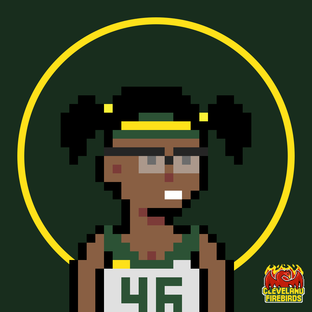 Poster of Baller #9033