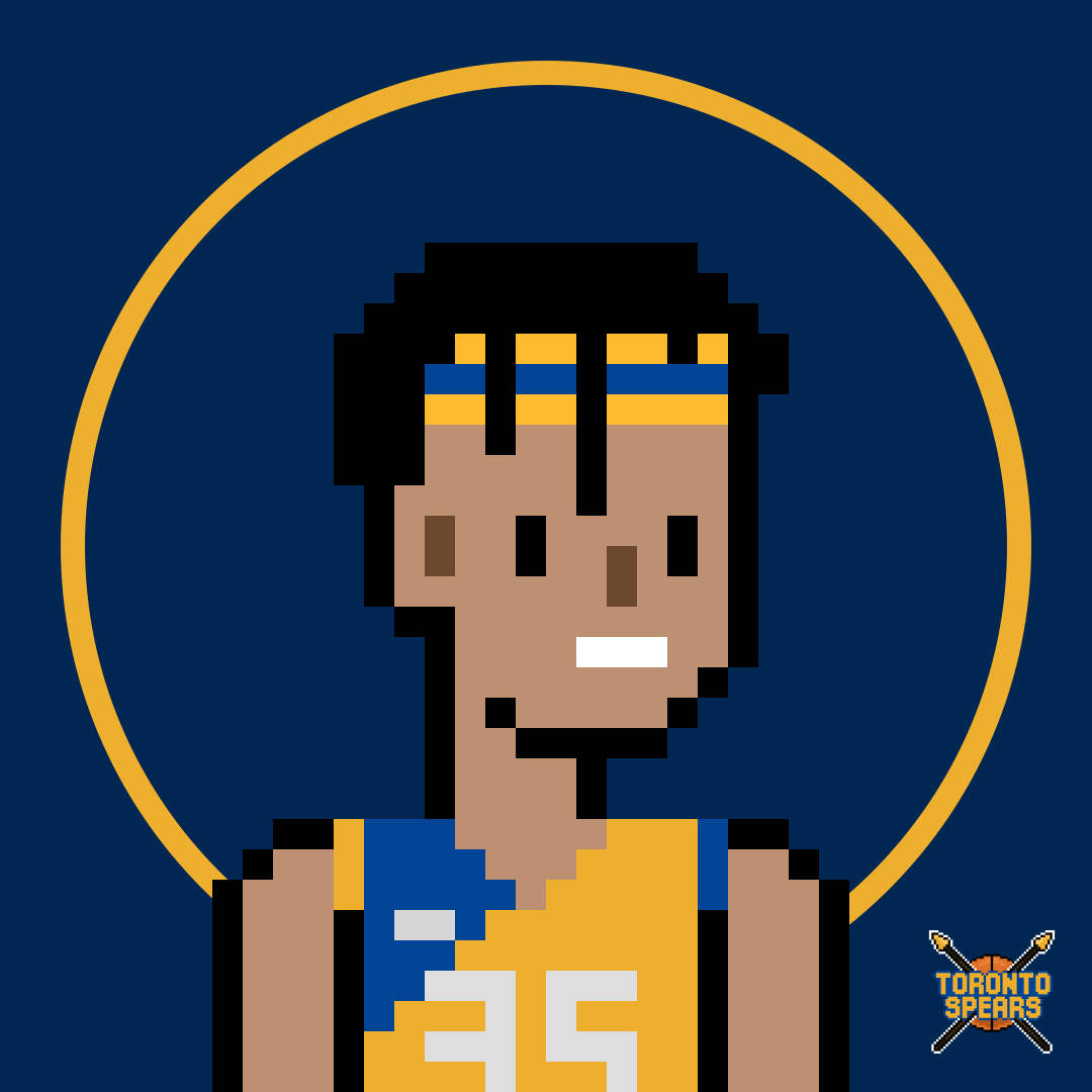 Poster of Baller #9040
