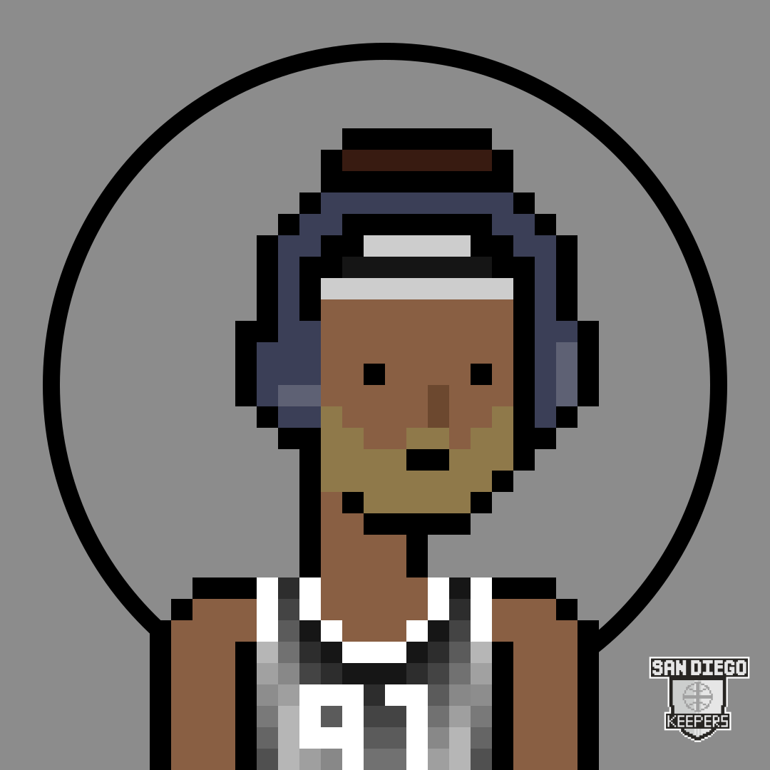 Poster of Baller #9041