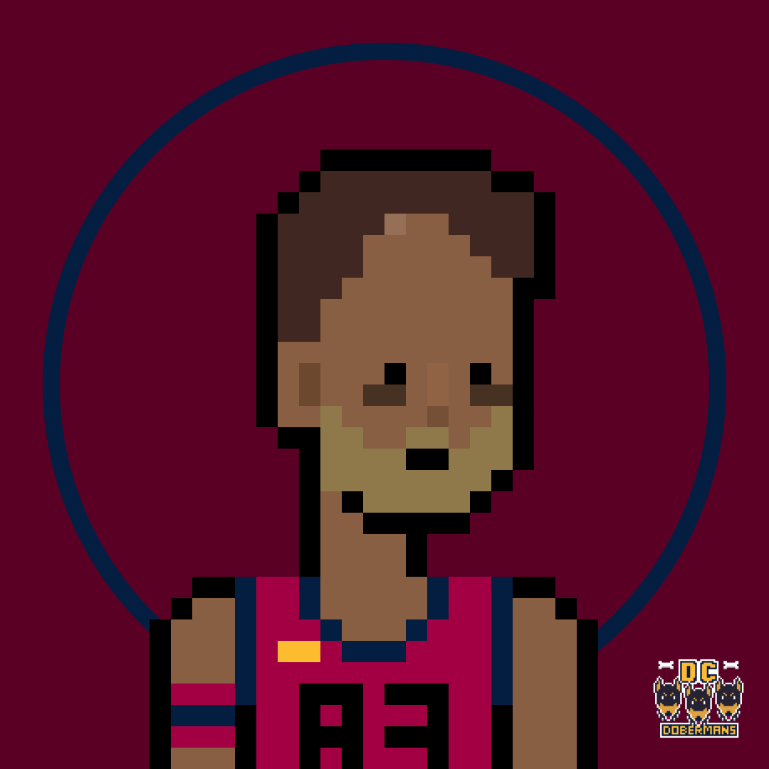 Poster of Baller #9062
