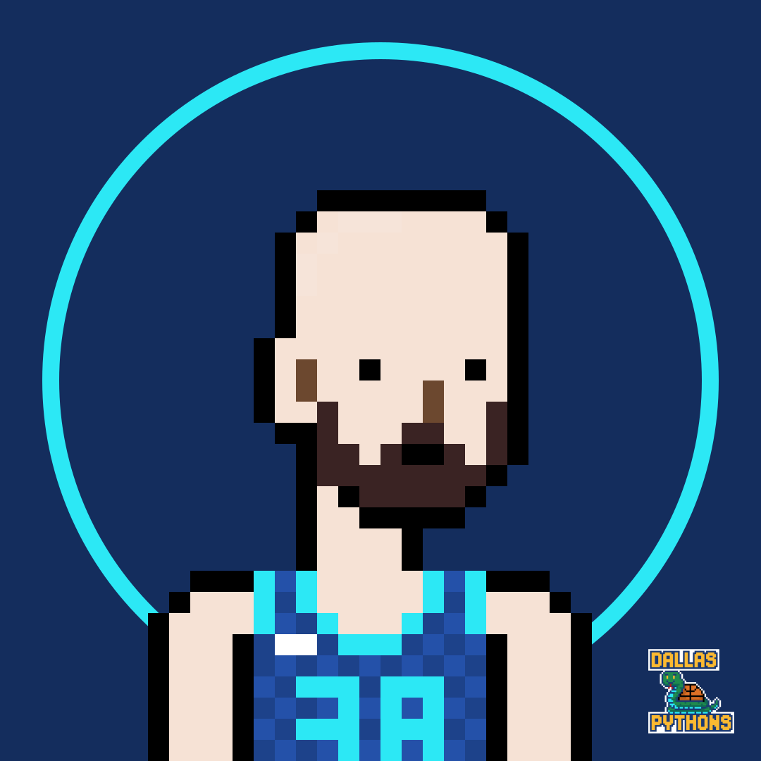Poster of Baller #9068