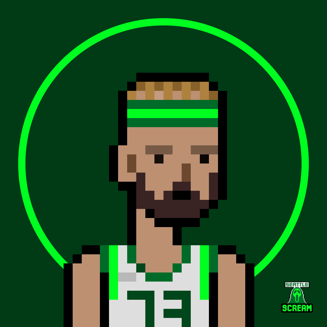 Poster of Baller #9069