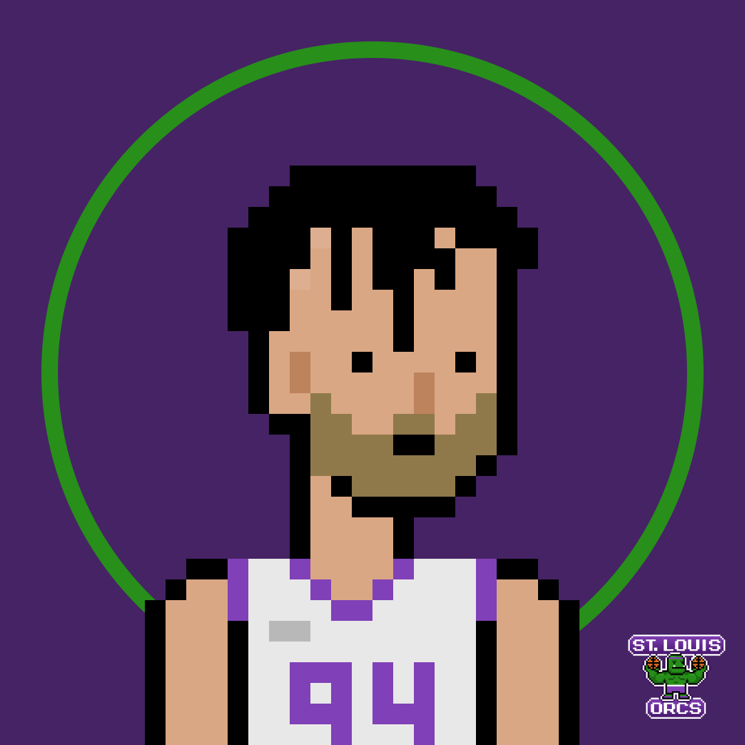 Poster of Baller #9077
