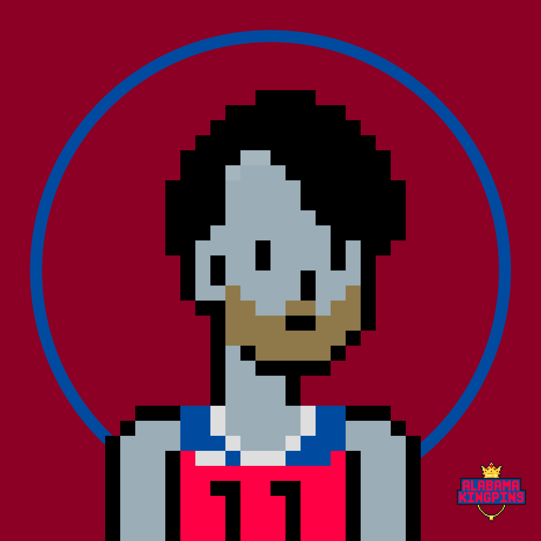 Poster of Baller #9080