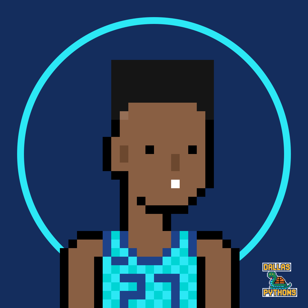 Poster of Baller #9082