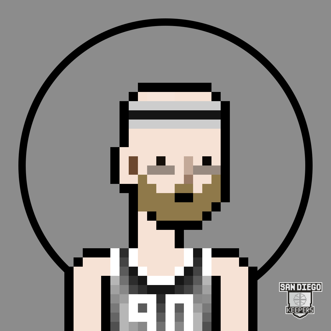 Poster of Baller #9086