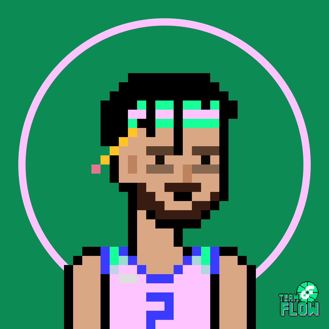 Poster of Baller #9090