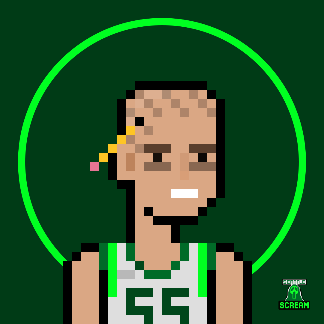 Poster of Baller #9091