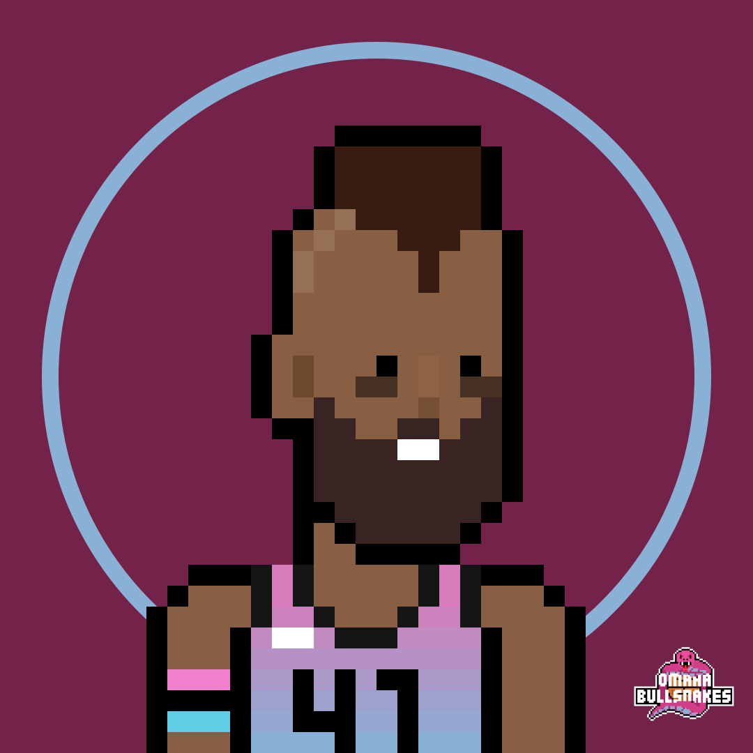 Poster of Baller #9094